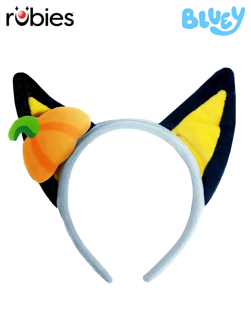 Bluey Halloween Plush Headband/Product Detail/Costumes