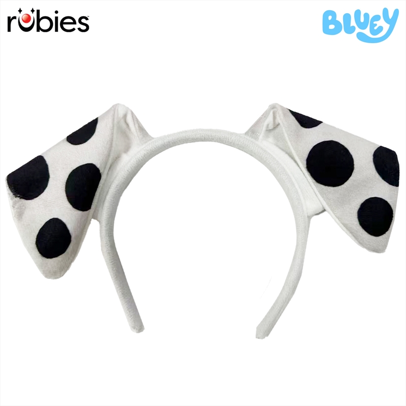 Bluey Chloe Ears Headband/Product Detail/Costumes