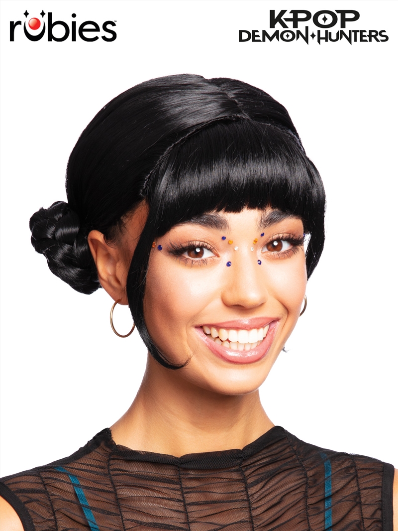K-Pop Zoey Wig - Adult/Product Detail/Costumes