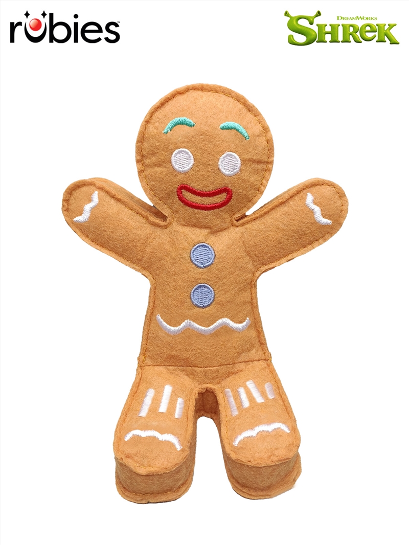 Shrek Gingy Shoulder Sitter/Product Detail/Costumes