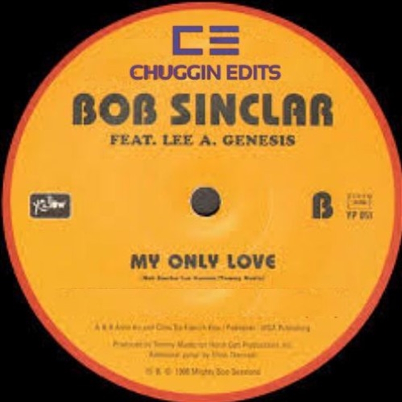 My Only Love/Product Detail/Music CD Albums & Vinyl Records
