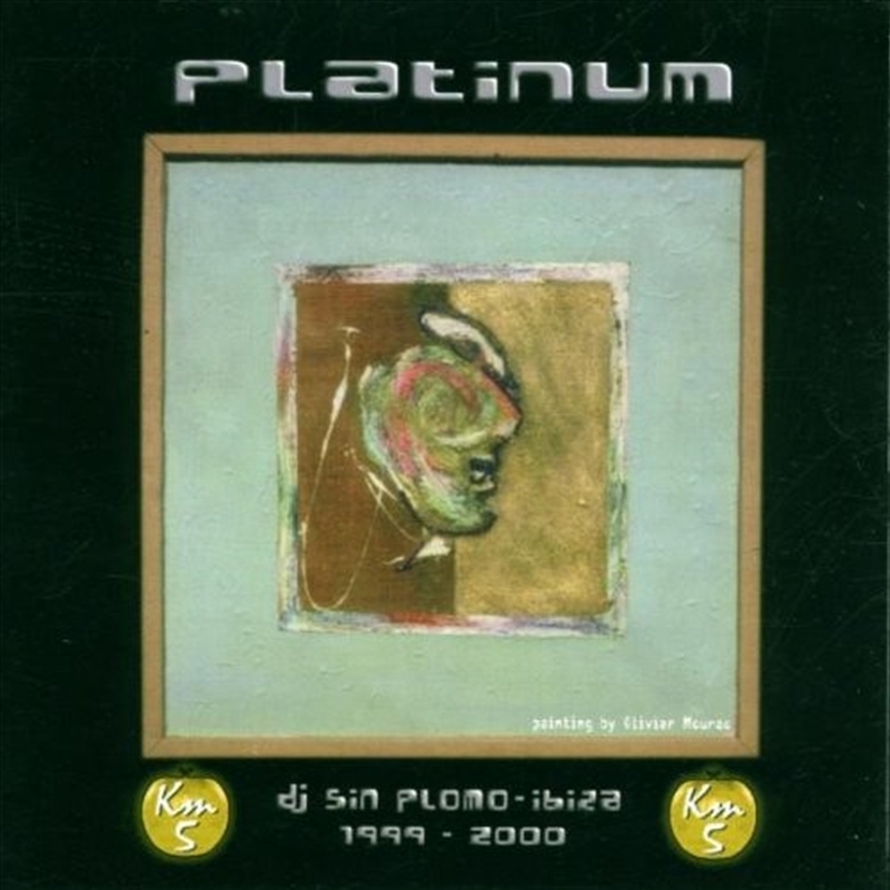 Km 5 Platinum Dj Sin Plom/Product Detail/ToBeClassed