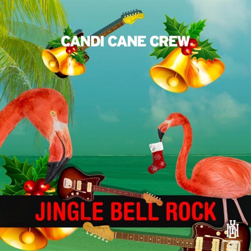 Jingle Bell Rock/Product Detail/Christmas