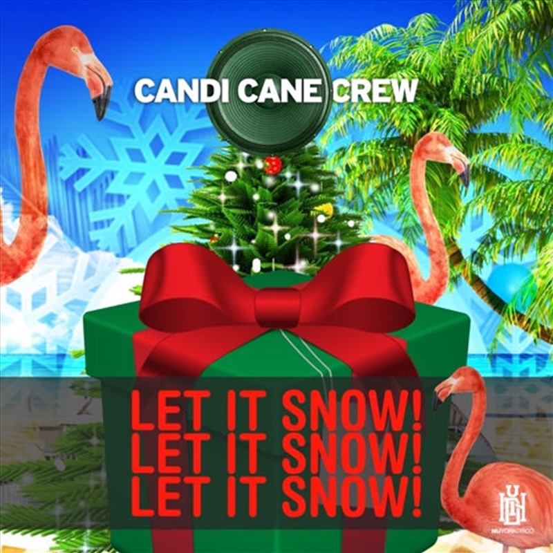 Let It Snow Let It Snow/Product Detail/Christmas