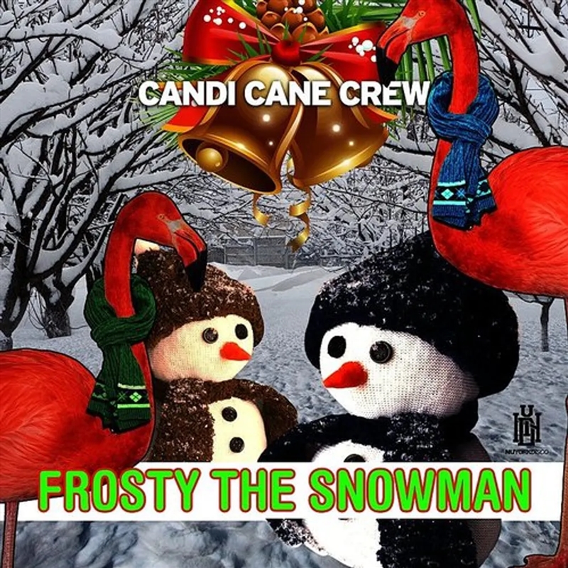 Frosty The Snowman/Product Detail/Christmas
