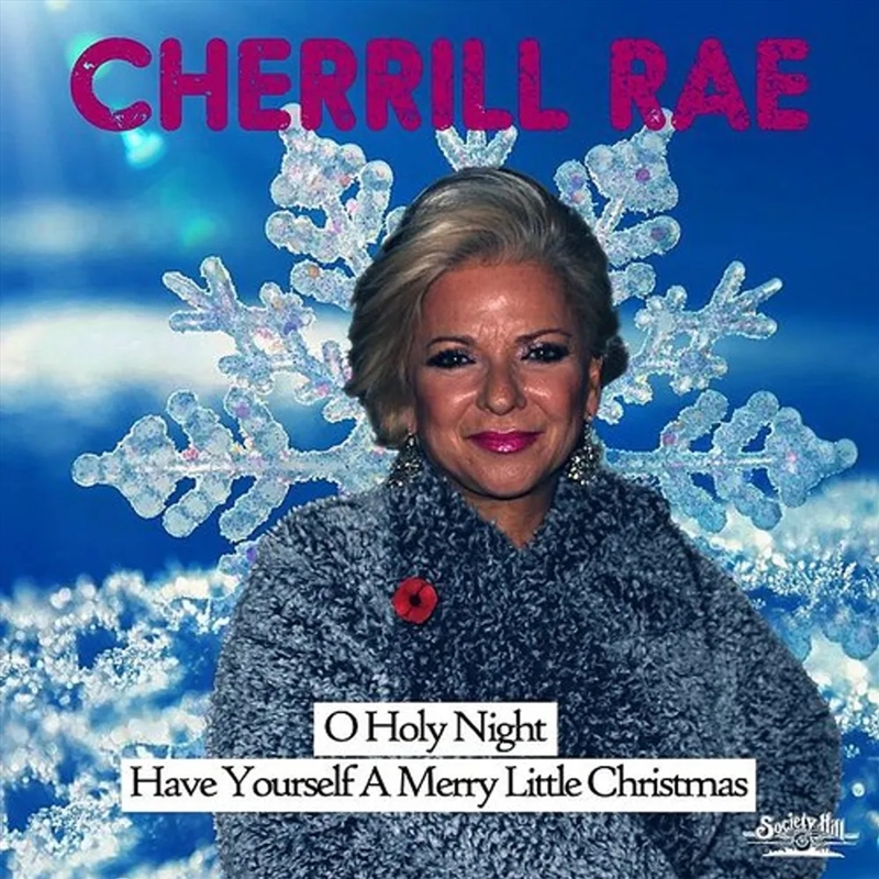 O Holy Night / Have Yourself A Merry Little Christmas/Product Detail/Soul