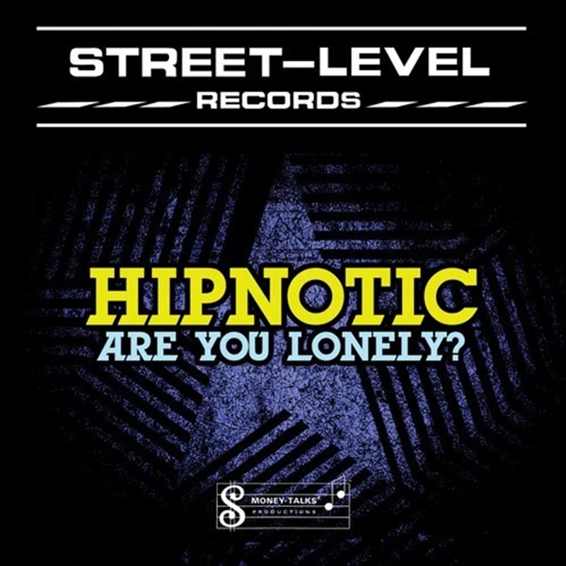 Are You Lonely/Product Detail/Dance