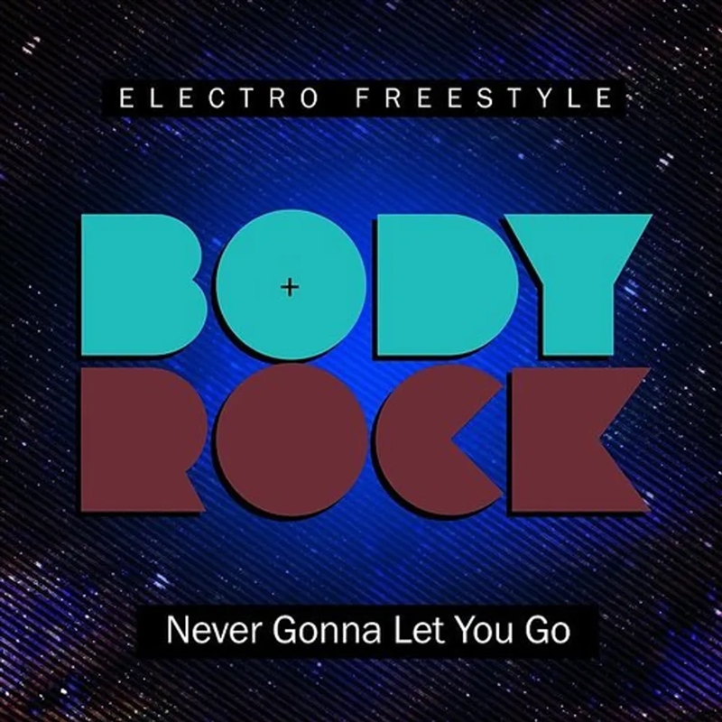 Never Gonna Let You Go/Product Detail/Dance