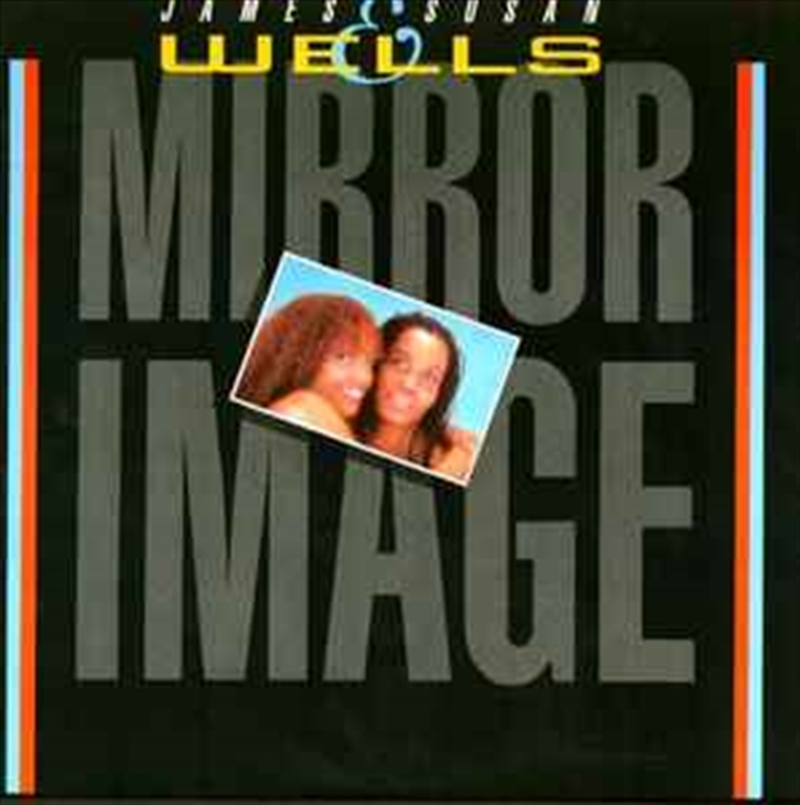 Mirror Image/Product Detail/Soul