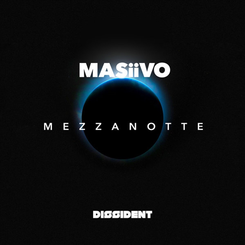 Mezzanotte/Product Detail/Dance