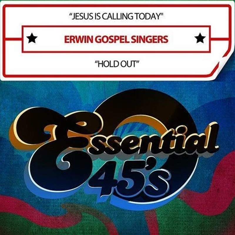 Jesus Is Calling Today/Product Detail/Religious