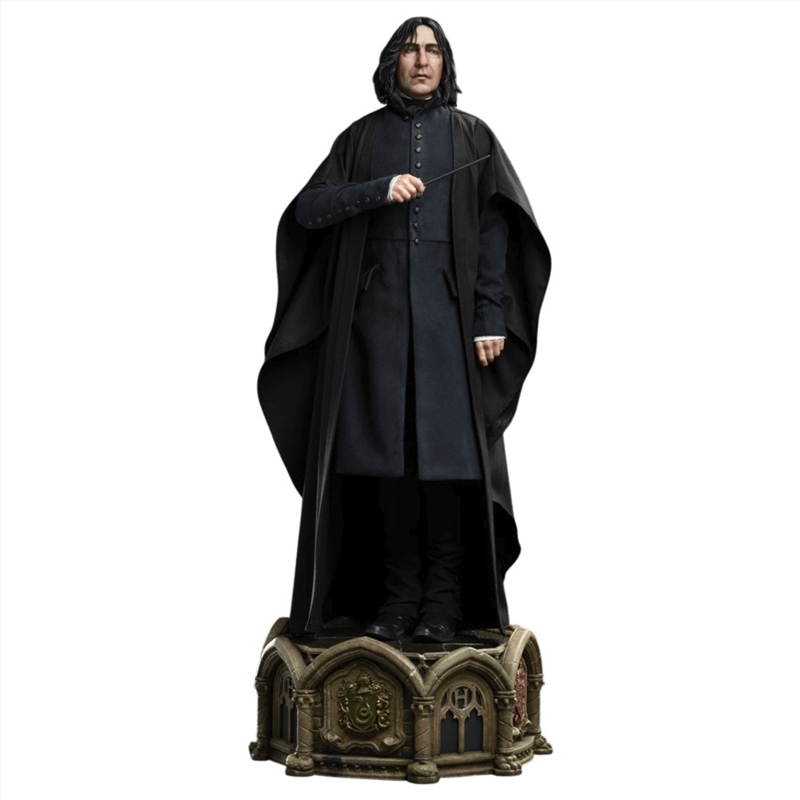 Harry Potter - Severus Snape Premium Format Statue/Product Detail/Statues