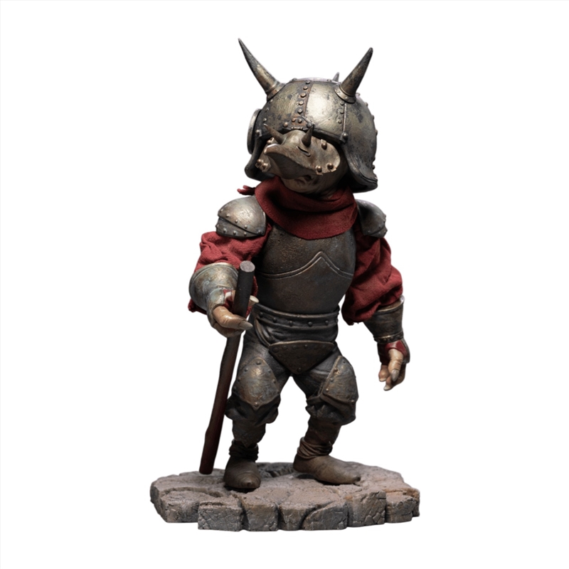 Labyrinth - Goblin Warrior 1:6 Scale Action Figure/Product Detail/Figurines