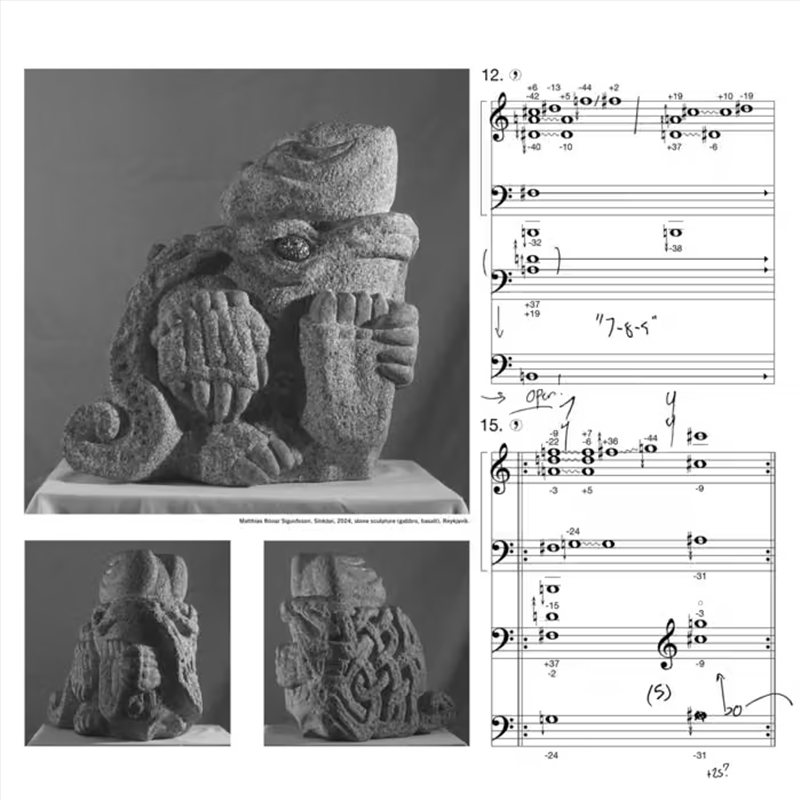 Pressure Chords/Product Detail/Dance