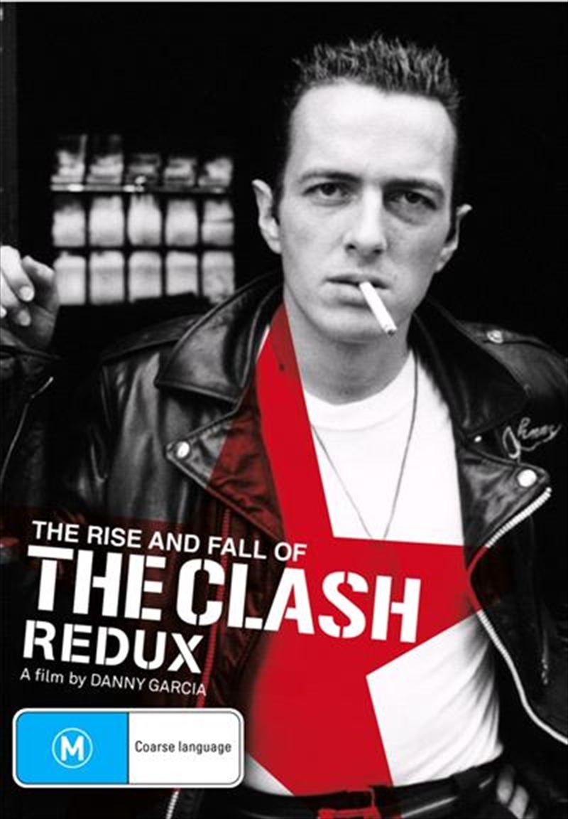 Rise And Fall Of The Clash Redux, The/Product Detail/Documentary