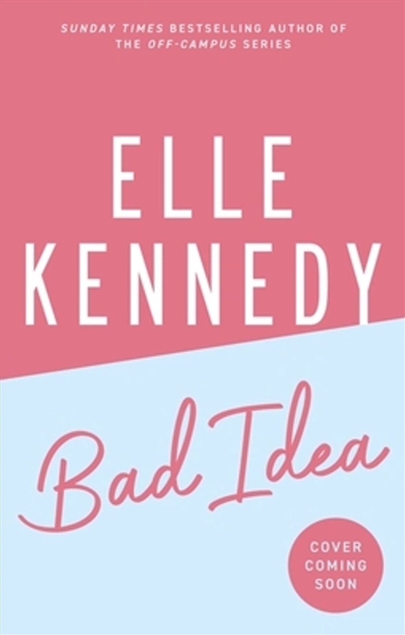 Bad Idea/Product Detail/Romance
