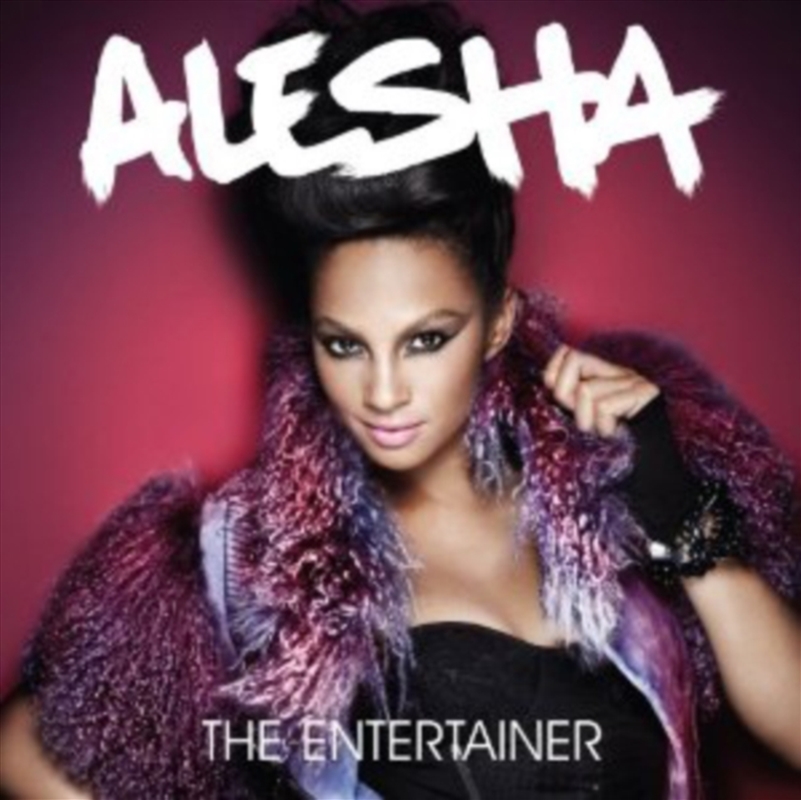 Entertainer/Product Detail/Rock/Pop