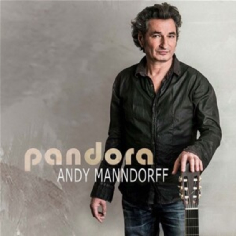 Pandora/Product Detail/Jazz