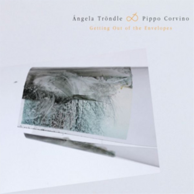 Getting Out Of The Envelopes/Product Detail/Jazz