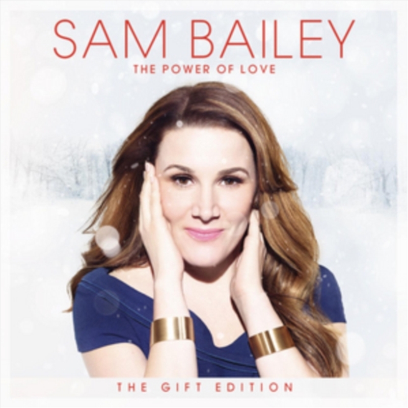 Power Of Love/Product Detail/Rock/Pop