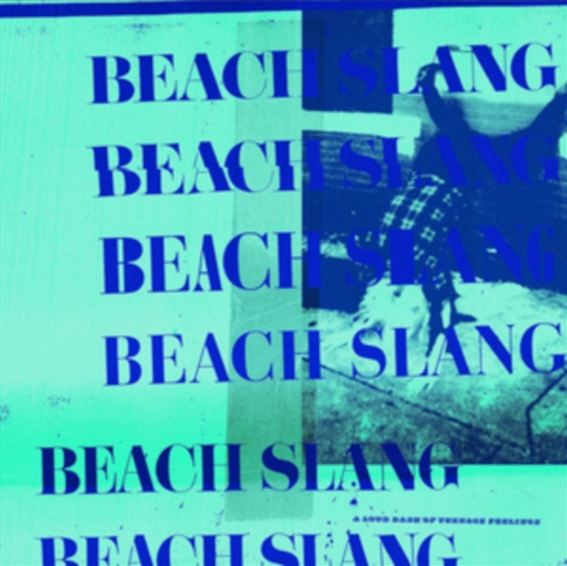Loud Bash Of Teenage Feelings/Product Detail/Rock/Pop