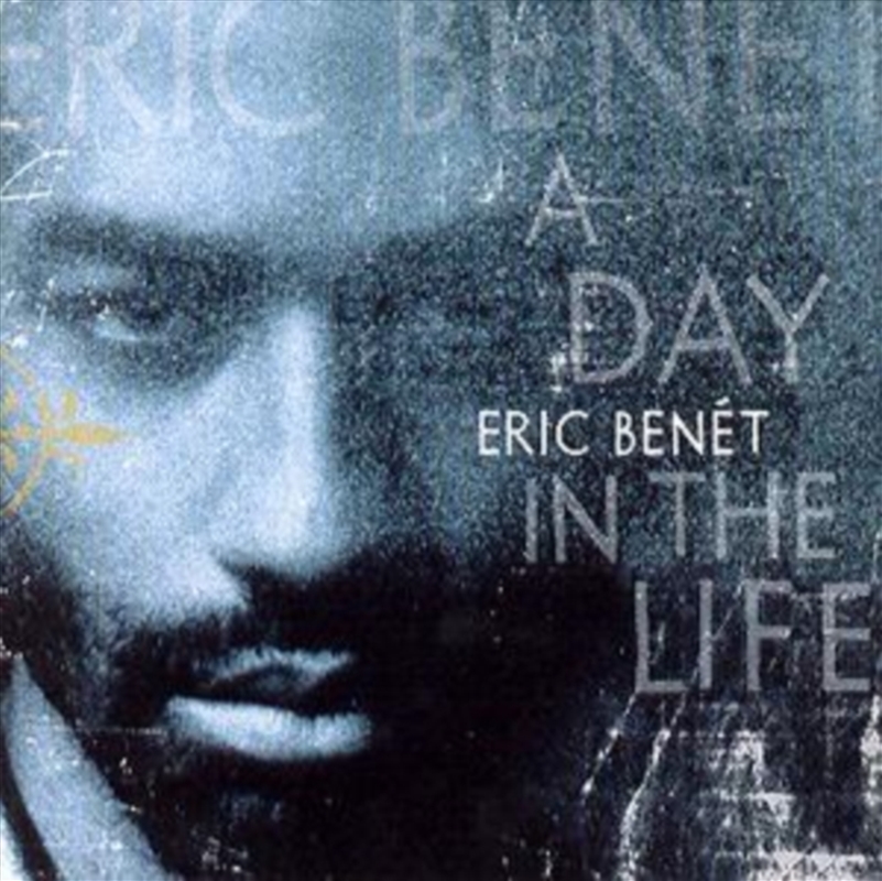 A Day In The Life/Product Detail/R&B