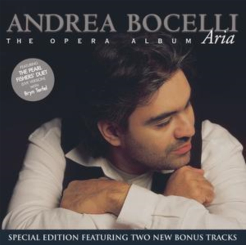 Aria-Opera Album - Plus 2/Product Detail/Classical