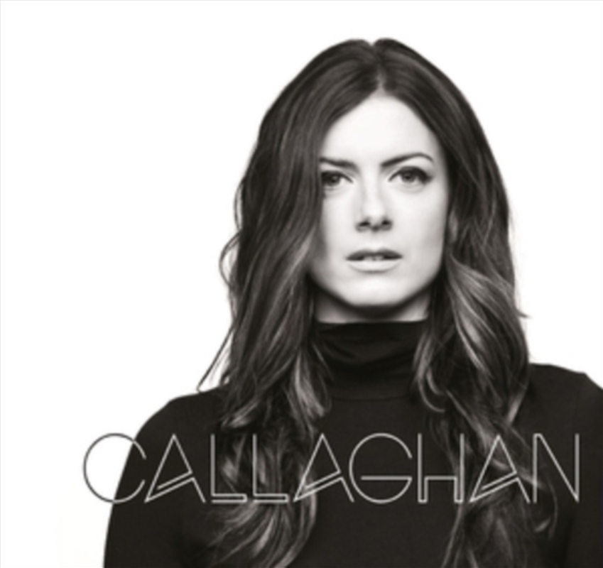 Callaghan/Product Detail/Rock/Pop