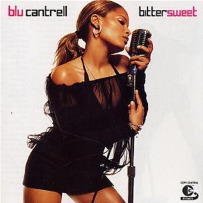 Bittersweet/Product Detail/R&B