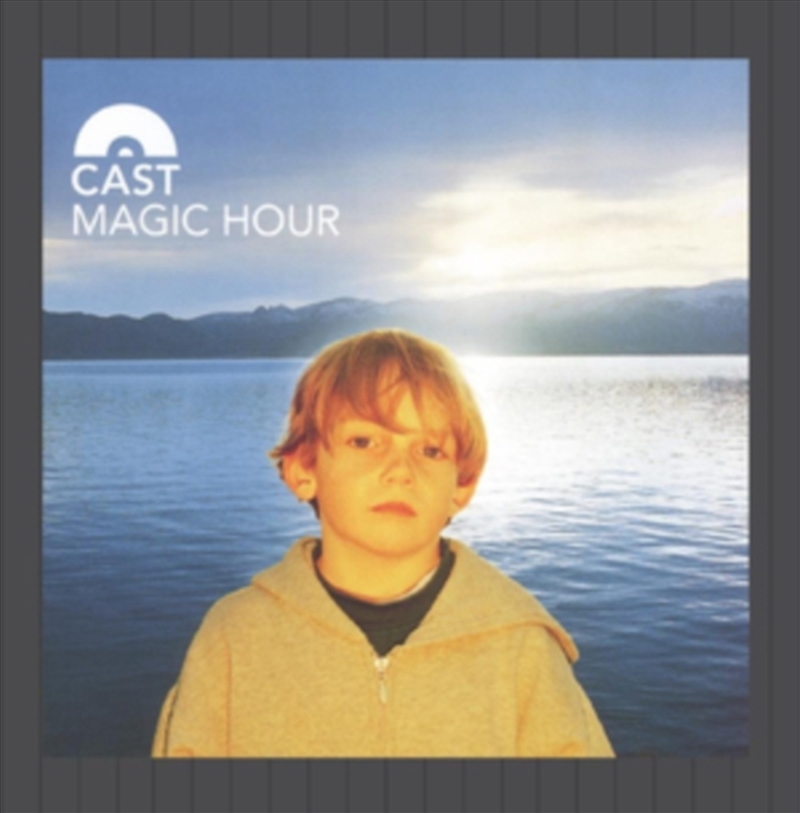 Magic Hour/Product Detail/Rock/Pop