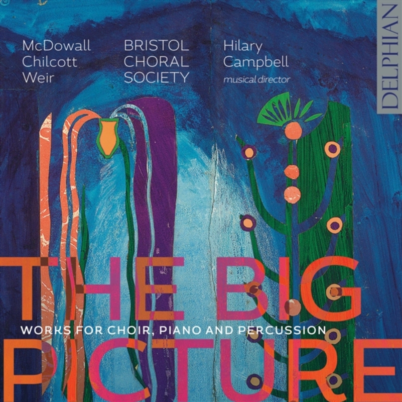 The Big Picture/Product Detail/Classical