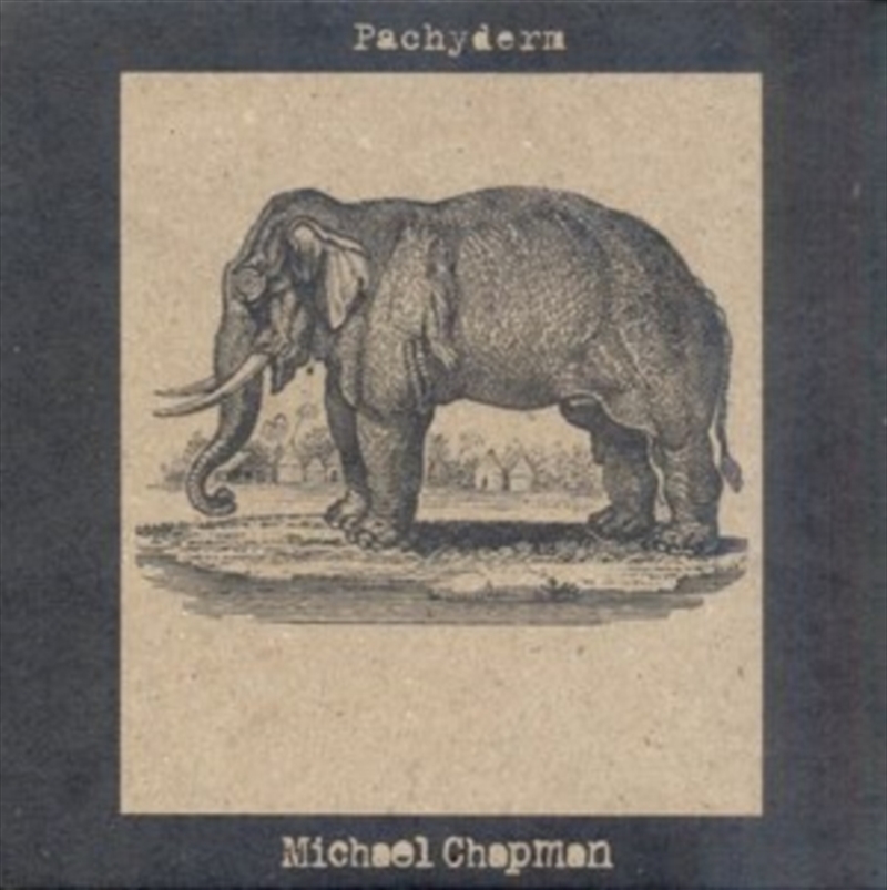Pachyderm/Product Detail/Rock/Pop