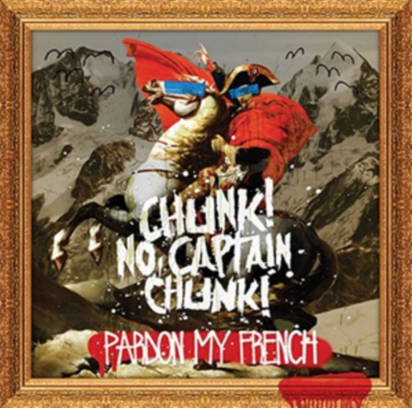 Pardon My French/Product Detail/Rock/Pop