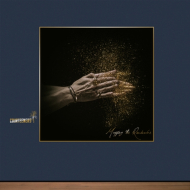 Mapping The Rendezvous/Product Detail/Rock/Pop