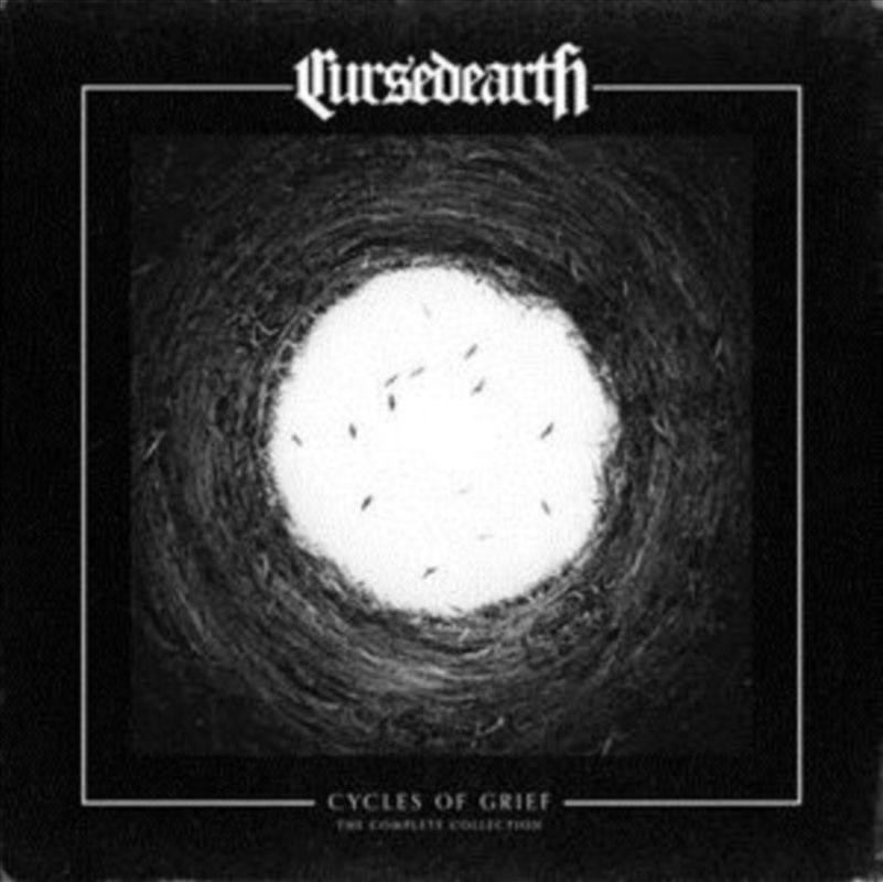 Cycles Of Grief: The Complete Collection/Product Detail/Rock/Pop