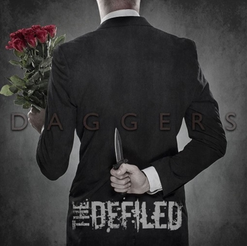 Daggers/Product Detail/Rock/Pop