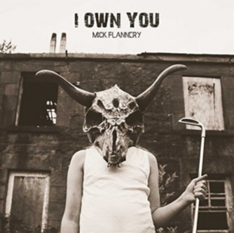 I Own You/Product Detail/Rock/Pop