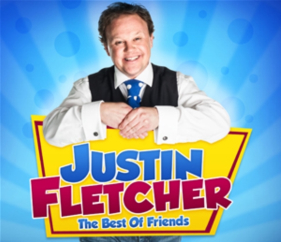 Best Of Friends/Product Detail/Rock/Pop
