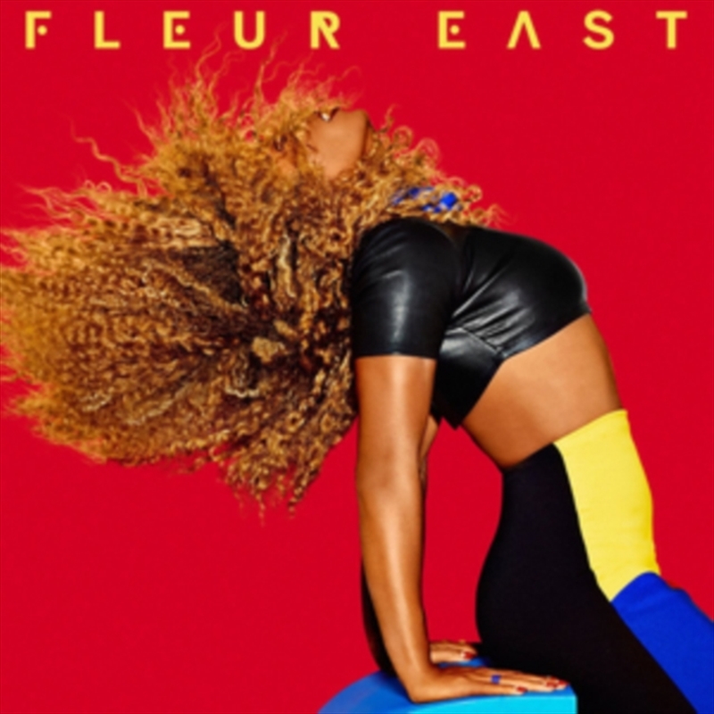 Love Sax & Flashbacks/Product Detail/Rock/Pop