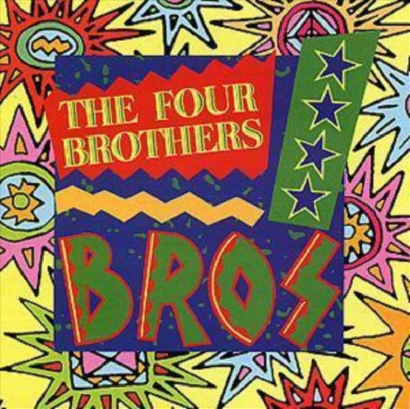 Bros/Product Detail/World