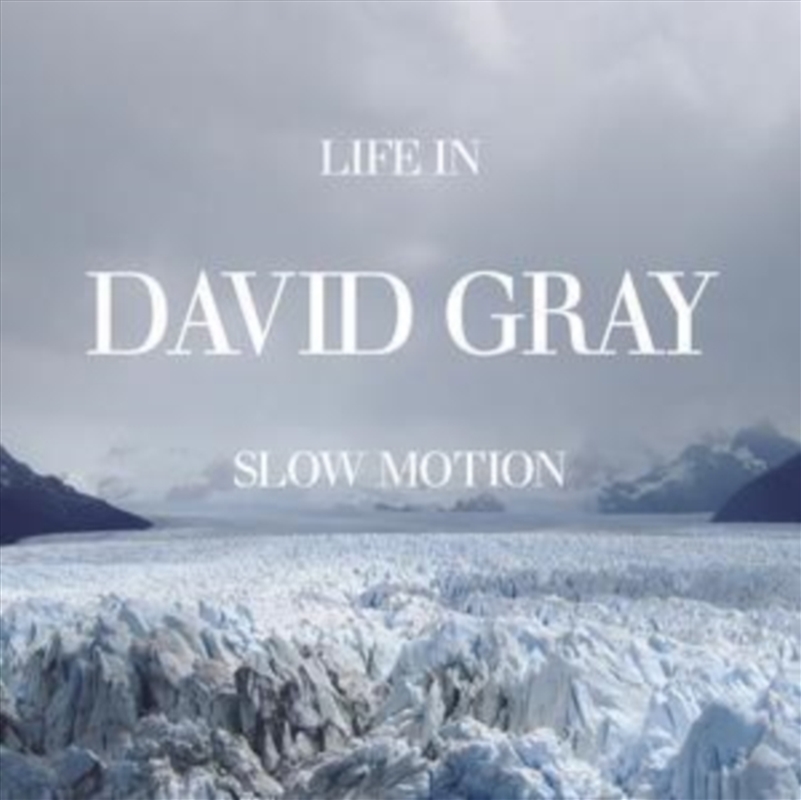 Life In Slow Motion/Product Detail/Rock/Pop