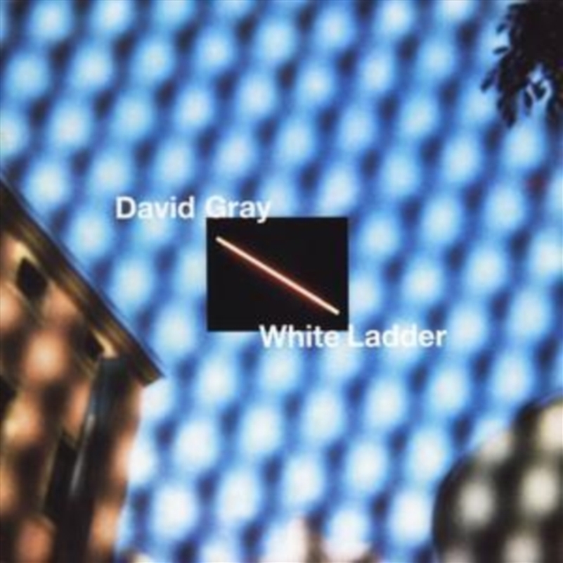 White Ladder/Product Detail/Rock/Pop