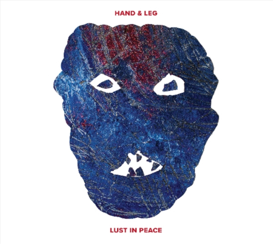 Lust In Peace/Product Detail/Rock/Pop