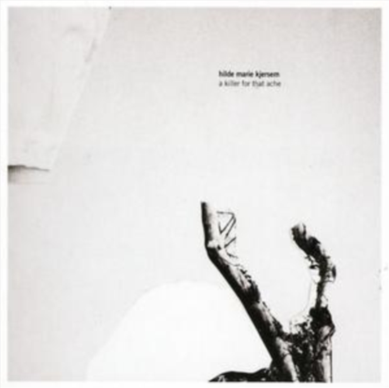 Killer For That Ache/Product Detail/Rock/Pop