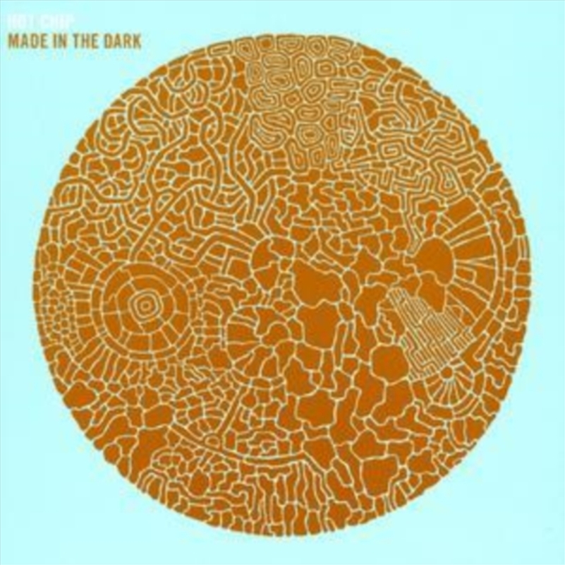 Made In The Dark/Product Detail/Rock/Pop