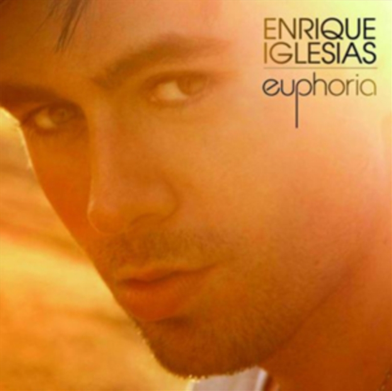 Euphoria/Product Detail/Rock/Pop
