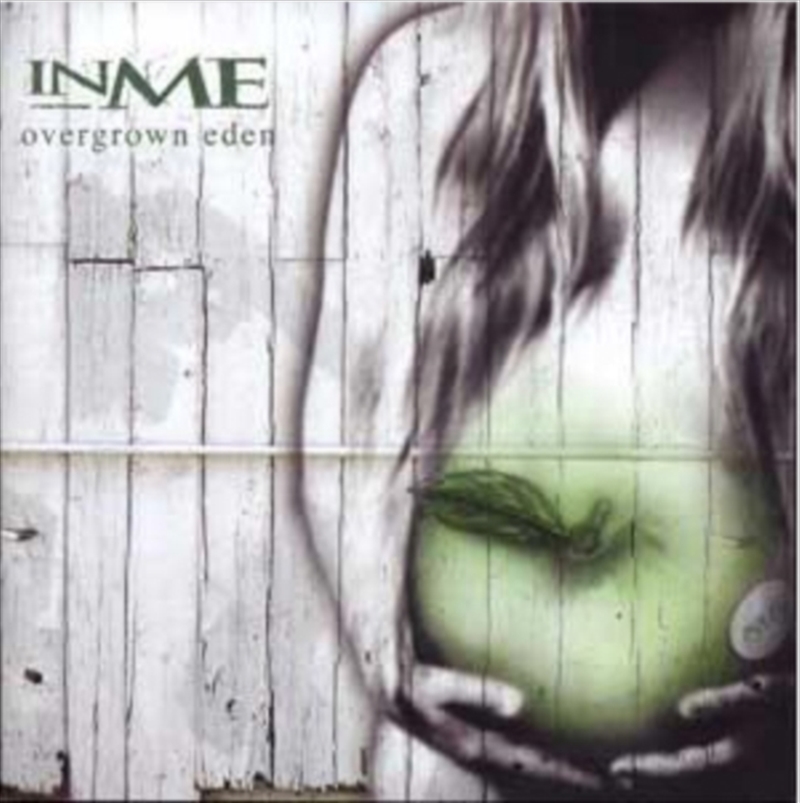 Overgrown Eden/Product Detail/Rock/Pop