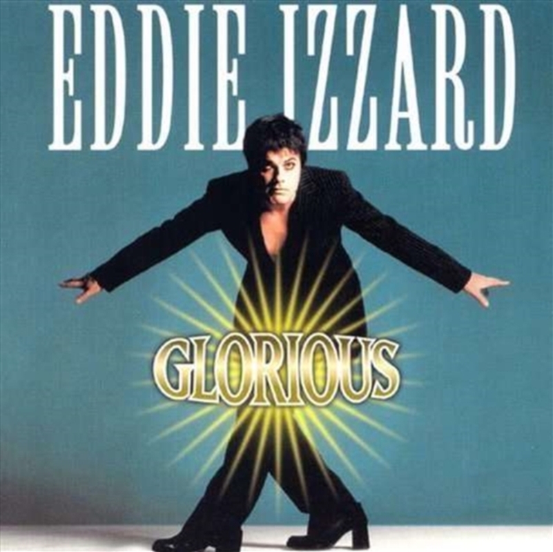 Glorious/Product Detail/Rock/Pop