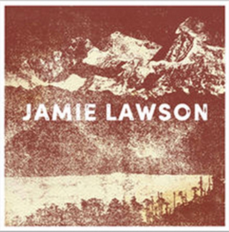 Jamie Lawson/Product Detail/Blues
