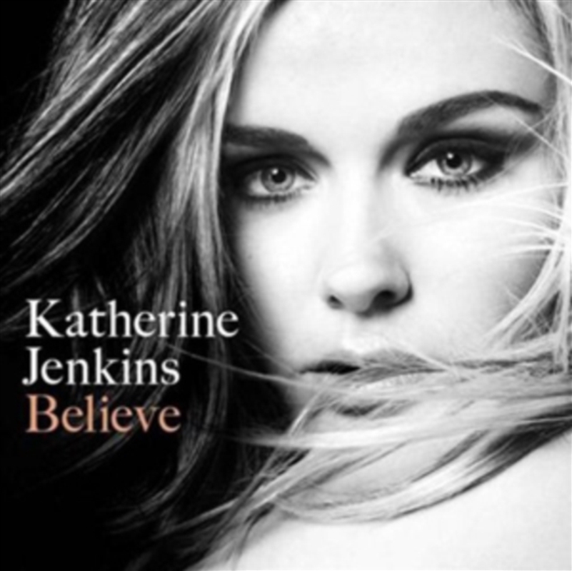 Believe/Product Detail/Classical